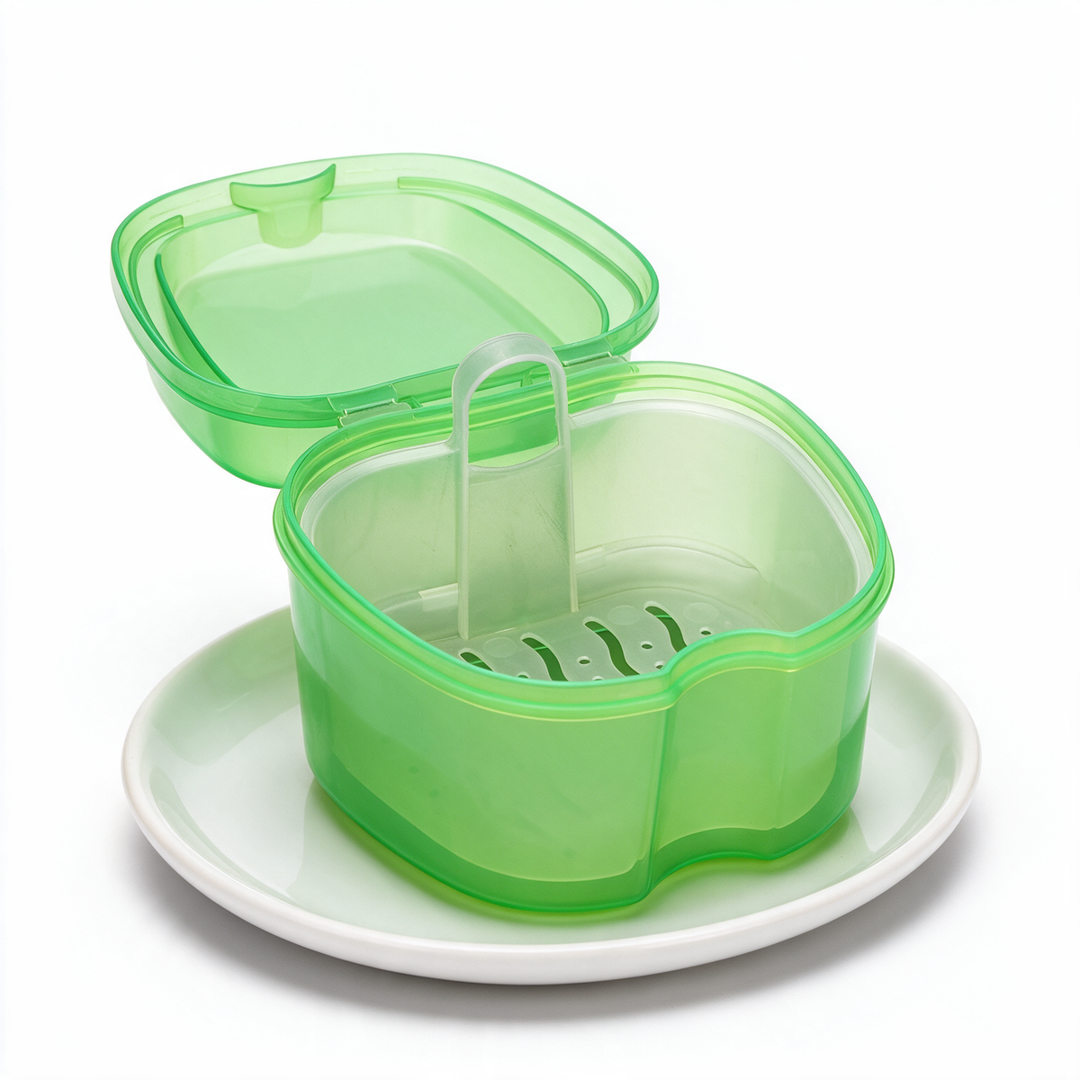 Boîte de trempage Oragel™
